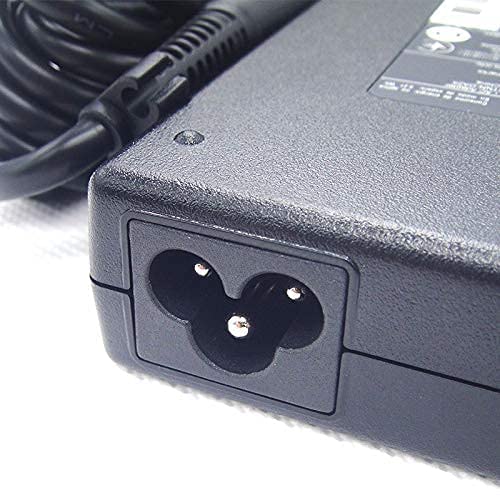Amazon.com: New Genuine AC Adapter Compatible for HP 120 Watt 19.5